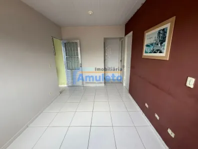 Apartamento com 2 Quartos para alugar, 42m² no Inhamã, Igarassu