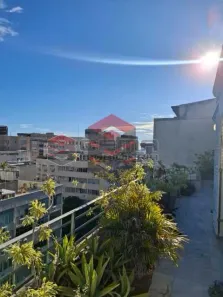 Cobertura com 3 Quartos para alugar, 210m² no Copacabana, Rio de Janeiro