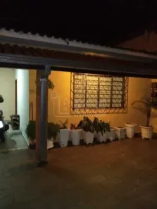 Casa com 3 Quartos à venda, 219m² no Jardim Tabapuã (Vila Xavier), Araraquara