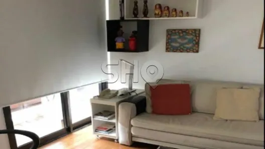 Apartamento com 2 Quartos à venda, 78m² no Itaim Bibi, São Paulo