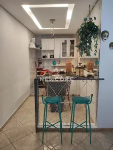 Casa de Condomínio com 2 Quartos à venda, 45m² no Planalto, Belo Horizonte