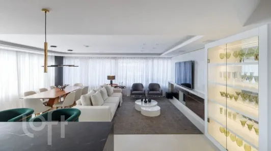 Apartamento com 3 Quartos à venda, 145m² no Petrópolis, Porto Alegre