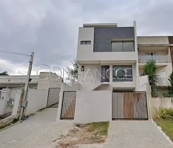 Casa com 3 Quartos à venda, 143m² no Bairro Alto, Curitiba