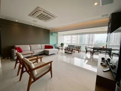 Apartamento com 3 Quartos à venda, 180m² no Patamares, Salvador