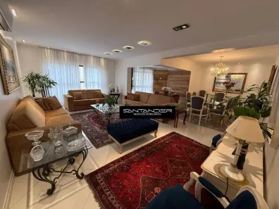 Apartamento com 4 Quartos à venda, 242m² no Vila Gomes Cardim, São Paulo