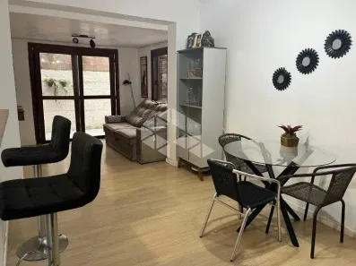 Apartamento com 2 Quartos à venda, 38m² no Menino Deus, Porto Alegre