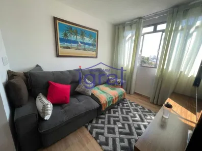 Apartamento com 2 Quartos à venda, 60m² no Vila do Encontro, São Paulo