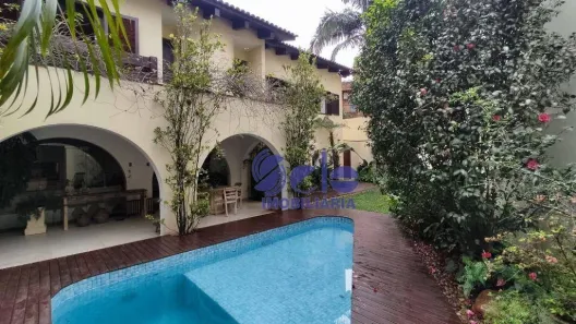 Sobrado com 4 Quartos à venda, 430m² no Alto de Pinheiros, São Paulo