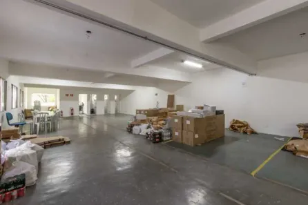 Galpão/Depósito/Armazém à venda, 750m² no Mirandópolis, São Paulo