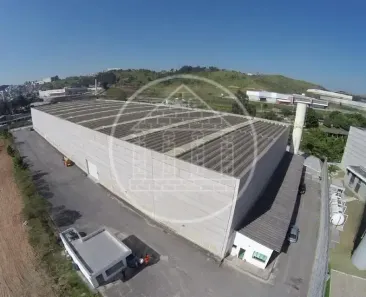 Galpão/Depósito/Armazém para venda ou aluguel, 10m² no Ingahi, Itapevi