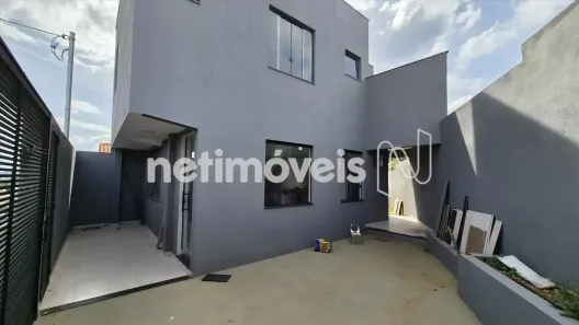 Casa com 3 Quartos à venda, 110m² no Jardim Vitória, Belo Horizonte