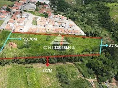 Lote/Terreno à venda, 20000m² no Vila Piedade, Itapetininga