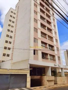 Apartamento com 1 Quarto para alugar, 59m² no Zona Central, Rio Claro