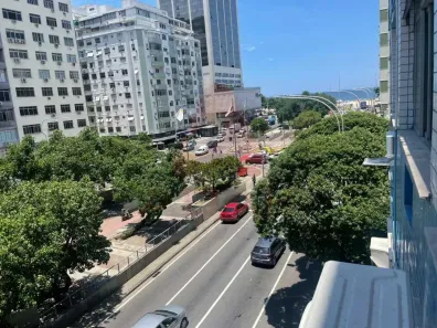 Kitnet à venda, 30m² no Copacabana, Rio de Janeiro