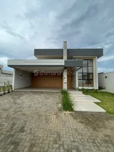 Casa de Condomínio com 3 Quartos à venda, 220m² no Terravista Residence Club, Mirassol