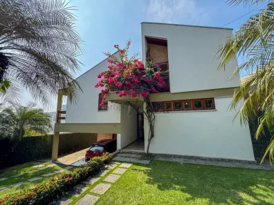 Casa de Condomínio com 4 Quartos à venda, 360m² no Condomínio Bosque Imperial, São José dos Campos