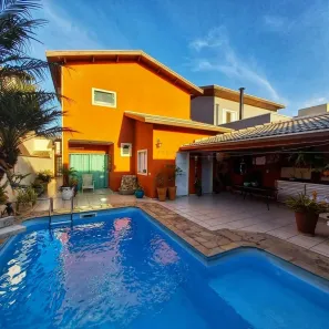 Casa com 3 Quartos à venda, 315m² no Jardim Independência, Taubaté