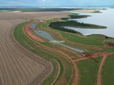 Lote/Terreno à venda, 660m² no Área Rural de Sinop, Sinop