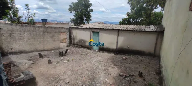 Lote/Terreno à venda, 479m² no Bom Retiro, Betim
