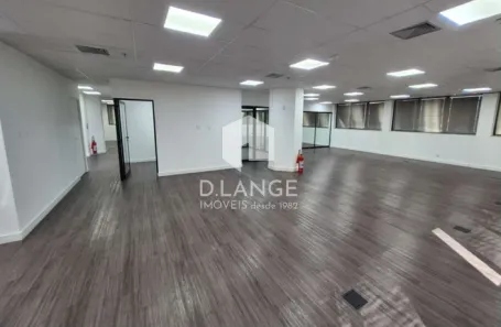 Ponto Comercial para alugar, 481m² no Nova Campinas, Campinas