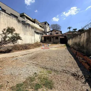 Lote/Terreno à venda, 120m² no Ouro Preto, Belo Horizonte