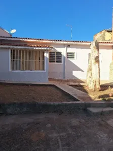Casa com 1 Quarto para alugar, 41m² no Jardim Campos Elíseos, Campinas