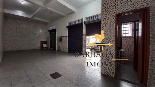 Ponto Comercial para alugar, 70m² no Jordanópolis, São Bernardo do Campo