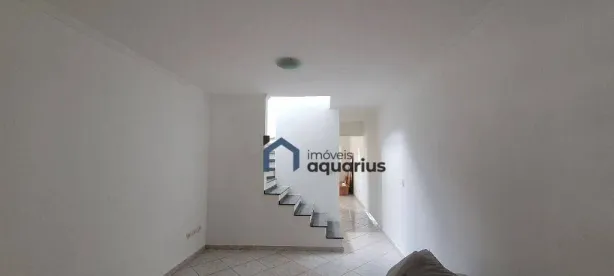 Casa com 3 Quartos à venda, 120m² no Jardim Alvorada, São José dos Campos
