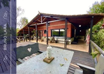 Casa de Condomínio com 3 Quartos à venda, 180m² no Condomínio Fazenda Solar, Igarapé