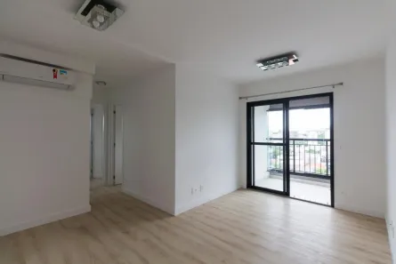 Apartamento com 2 Quartos à venda, 63m² no Vila Parque Jabaquara, São Paulo