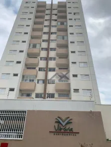 Apartamento com 2 Quartos à venda, 63m² no Jardim Colonial, Bauru