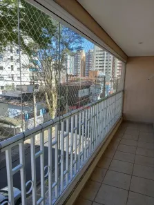 Apartamento com 2 Quartos à venda, 97m² no Centro, São Bernardo do Campo