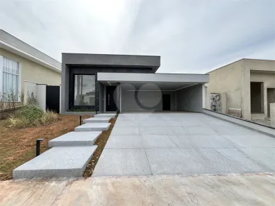 Casa de Condomínio com 3 Quartos à venda, 200m² no Cyrela Landscape Esplanada, Votorantim
