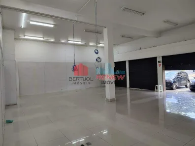 Sala Comercial para alugar, 145m² no Vila Bissoto, Valinhos