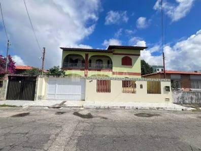Casa com 5 Quartos à venda, 118m² no Luzia, Aracaju