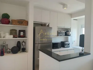 Apartamento com 2 Quartos à venda, 51m² no Vila Andrade, São Paulo