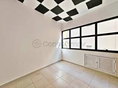 Apartamento com 1 Quarto para alugar, 34m² no Vila Ana Maria, Ribeirão Preto