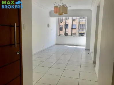 Apartamento com 3 Quartos à venda, 99m² no Copacabana, Rio de Janeiro