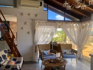 Apartamento com 4 Quartos à venda, 187m² no Jurerê Internacional, Florianópolis