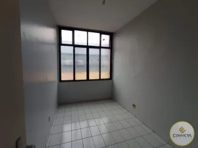 Apartamento com 2 Quartos para alugar, 55m² no Núcleo Bandeirante, Brasília