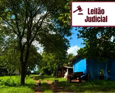 Lote/Terreno à venda, 6050m² no Área Rural de Tangará da Serra, Tangará da Serra