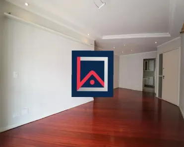 Apartamento com 3 Quartos à venda, 108m² no Vila Anglo Brasileira, São Paulo