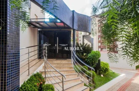 Apartamento com 3 Quartos à venda, 96m² no Gleba Fazenda Palhano, Londrina