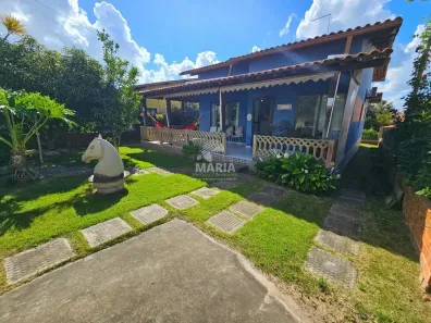 Casa de Condomínio com 3 Quartos à venda, 115m² no Ebenezer, Gravatá