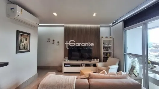 Apartamento com 3 Quartos à venda, 108m² no Jardim Paraíba, Jacareí
