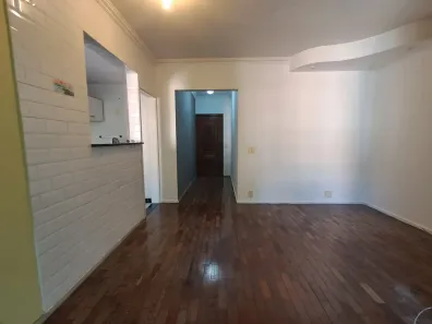 Apartamento com 2 Quartos à venda, 60m² no Rio Comprido, Rio de Janeiro