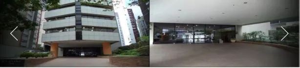 Sala Comercial para alugar, 319m² no Cidade Monções, São Paulo