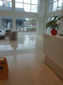 Imóvel Comercial para alugar, 39m² no Boqueirão, Praia Grande