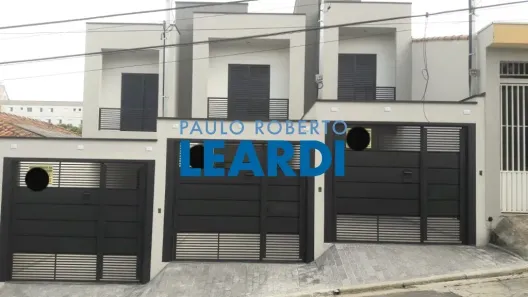 Sobrado com 3 Quartos à venda, 115m² no Vila Alpina, São Paulo