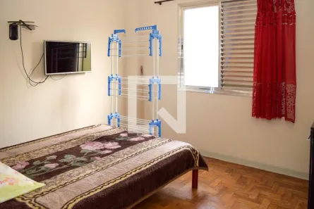 Apartamento com 1 Quarto à venda, 43m² no Guaiaúna, São Paulo